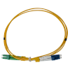 Patchcord duplex SM G.657A1 LC/APC-LC/UPC 9/125 2m